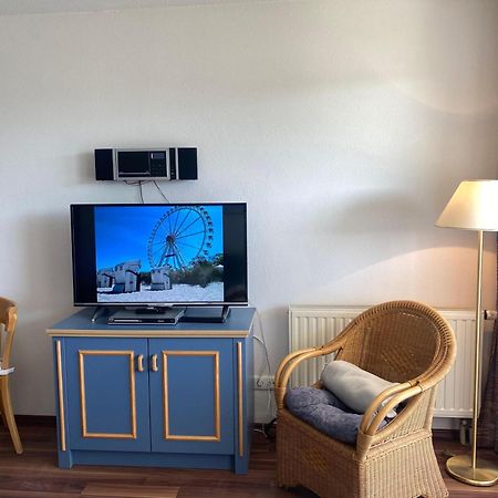 Yachthafenresidenz-Wohnung-9203-894 Ostseebad Kühlungsborn Esterno foto