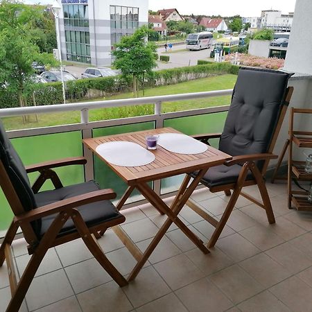 Yachthafenresidenz-Wohnung-9203-894 Ostseebad Kühlungsborn Esterno foto