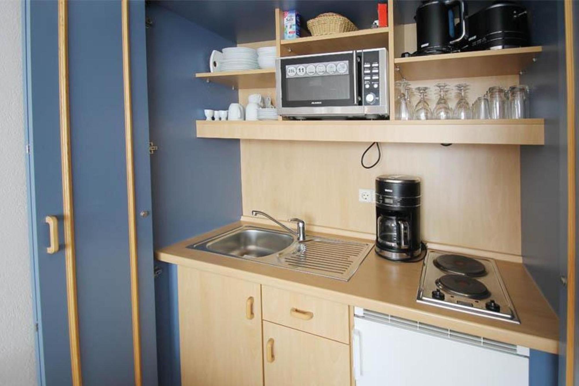 Yachthafenresidenz-Wohnung-9203-894 Ostseebad Kühlungsborn Esterno foto