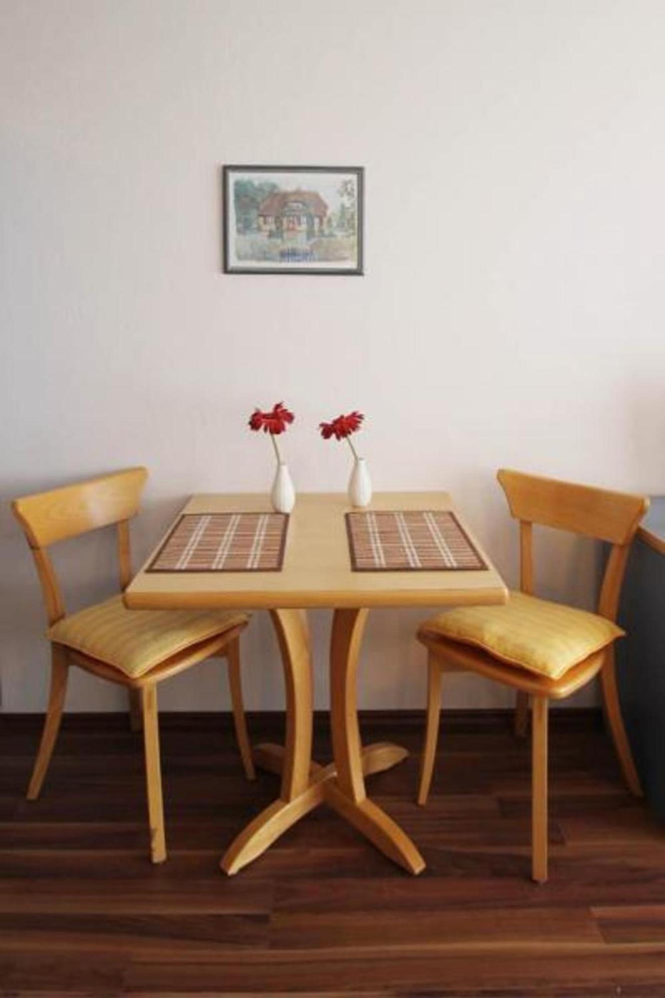 Yachthafenresidenz-Wohnung-9203-894 Ostseebad Kühlungsborn Esterno foto