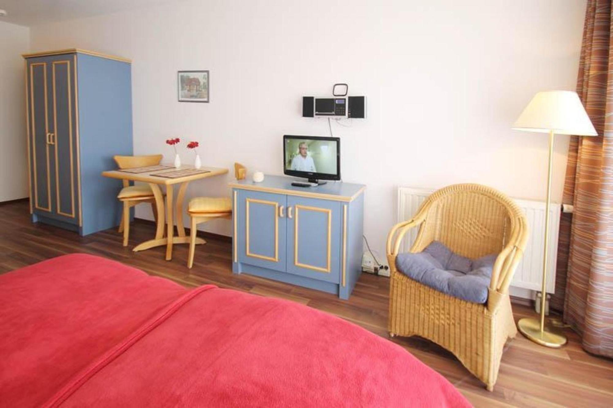 Yachthafenresidenz-Wohnung-9203-894 Ostseebad Kühlungsborn Esterno foto