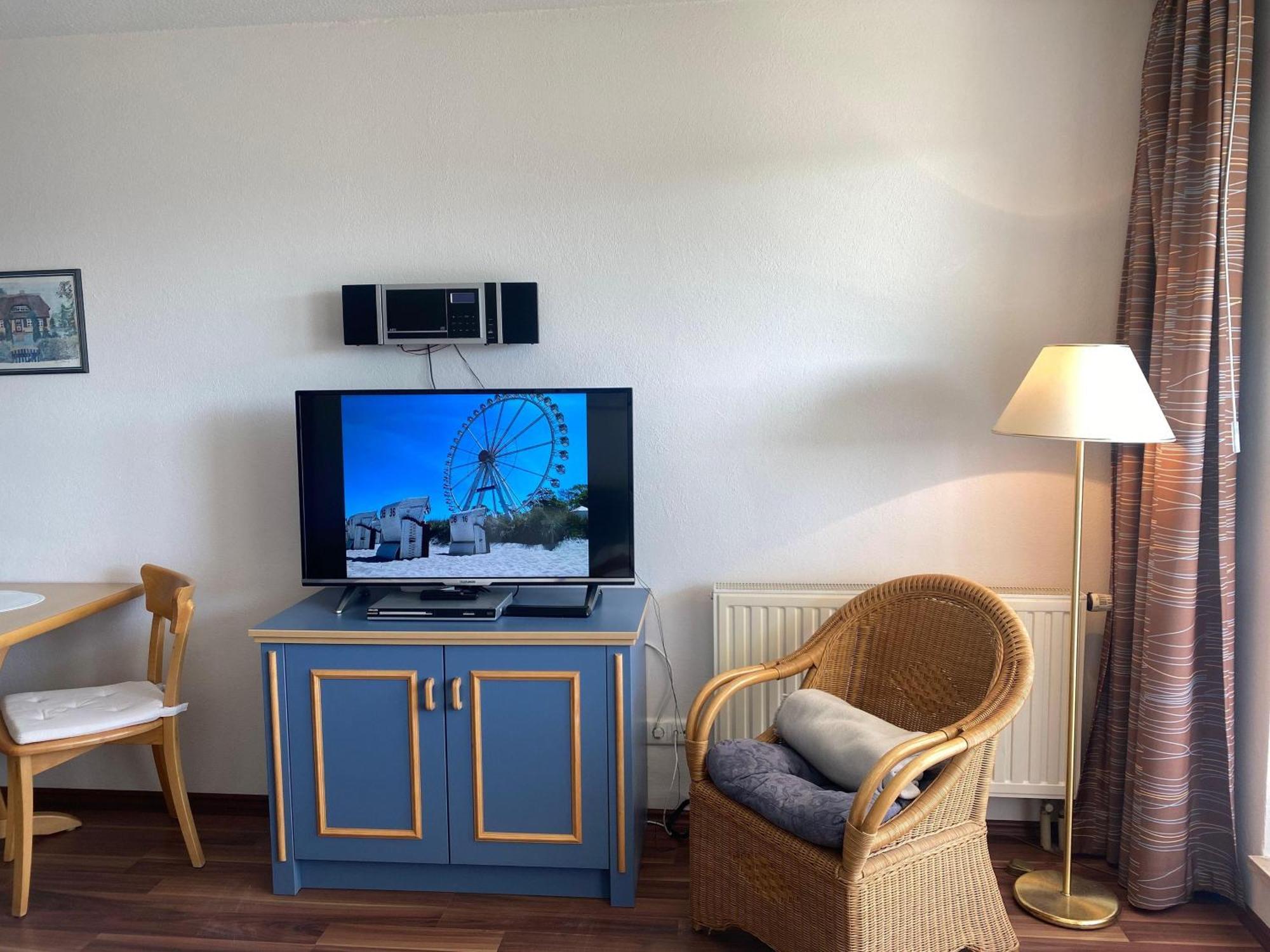 Yachthafenresidenz-Wohnung-9203-894 Ostseebad Kühlungsborn Esterno foto