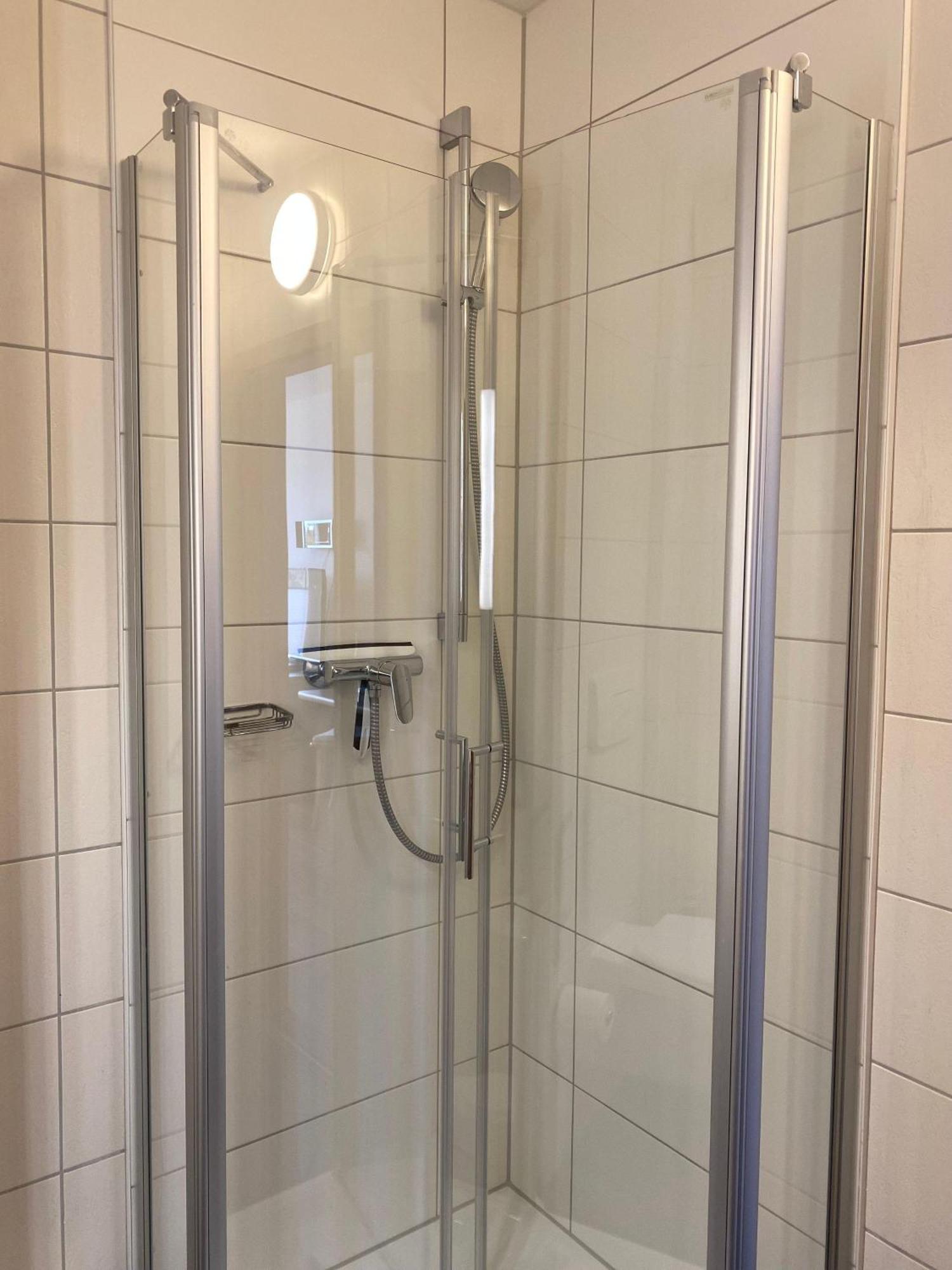 Yachthafenresidenz-Wohnung-9203-894 Ostseebad Kühlungsborn Esterno foto